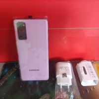 Samsung S20 FE Pink, снимка 3 - Samsung - 45295586