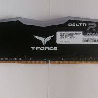 Team Group T-FORCE DELTA RGB 16GB, снимка 5 - RAM памет - 45358085