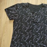 ДАМСКА блуза размер М, снимка 3 - Тениски - 45352667