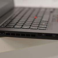 Lenovo ThinkPad T450 - Intel Core i5-5300U / 8GB RAM / 256GB SSD / 1600x900 / 12 месеца гаранция!, снимка 7 - Лаптопи за дома - 45217570