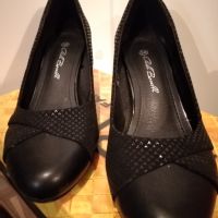 Елегантни обувки, снимка 5 - Дамски елегантни обувки - 45783574