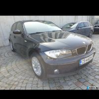BMW 116 на газ , снимка 3 - Автомобили и джипове - 45351409