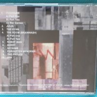 Rick Wakeman – 1981 - 1984(Psychedelic Rock,Symphonic Rock), снимка 4 - CD дискове - 45109388