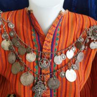 Възрожденски накит. За Македонска носия, снимка 13 - Антикварни и старинни предмети - 45763271