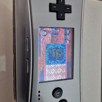 Nintendo Game Boy micro -нинтендо конзола, снимка 2 - Игри за Nintendo - 45682714