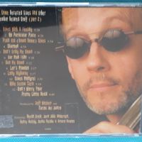 Carlos del Junco – 2005 - Blues Mongrel(Harmonica Blues), снимка 5 - CD дискове - 45095996