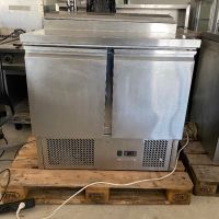 Хладилна маса, снимка 5 - Хладилни витрини и фризери - 45511843
