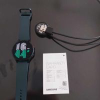 Продавам Galaxy Watch 4, снимка 1 - Смарт часовници - 45252050