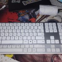 НОВИ блутут клавиатури пълноразмерни bluetooth keyboard, снимка 3 - Клавиатури и мишки - 45698798