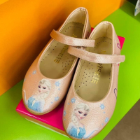 Обувки Елза и Ана Номера-26,27,28,29,30 Цена -28 лв, снимка 1 - Детски обувки - 45047796
