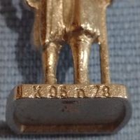 Метална фигура играчка KINDER SURPRISE SWISS 5 древен войн перфектна за КОЛЕКЦИОНЕРИ 18597, снимка 12 - Колекции - 45428979