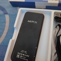 AGPTEK MP3 плейър Bluetooth 5.3, 32GB HiFi звук Музикален плейър с 2,4-инчов TFT цветен екран НОВ, снимка 7 - MP3 и MP4 плеъри - 45092603