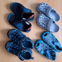 Лот детски обувки, снимка 1 - Детски сандали и чехли - 45267512
