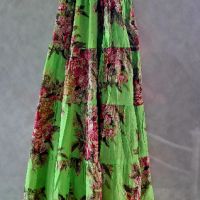 Ефирни,летни рокли в различни модели и цветове, снимка 12 - Рокли - 45345240