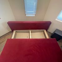 Разтегателен диван, снимка 8 - Дивани и мека мебел - 45262510