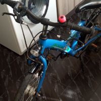 Детско колело Rock D4 20", снимка 10 - Велосипеди - 45493981