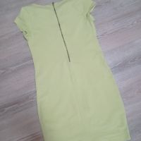 Дамска лятна рокля, S/M размер , снимка 3 - Рокли - 45220502