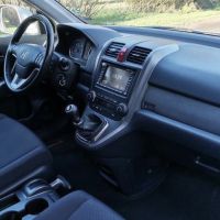 Honda CR-V 2.2i CDTi Exclusive, снимка 1 - Автомобили и джипове - 45177220