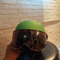 Детска каска- шлем, снимка 3 - Зимни спортове - 45760285