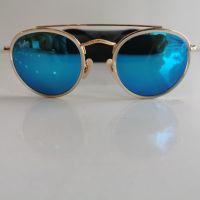 Слънчеви очила Ray Ban, снимка 7 - Слънчеви и диоптрични очила - 45781538