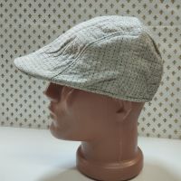 Мъжка шапка летен каскет - 104, снимка 2 - Шапки - 45675746