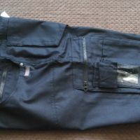 L.Brador Work Trouser размер 54 / XL работен панталон W4-111, снимка 8 - Панталони - 45136497
