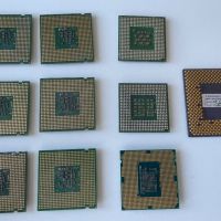 Лот процесори, снимка 2 - Процесори - 45176913