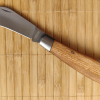 Сгъваем нож за ашладисване, присаждане - 2 модела, снимка 9 - Градинска техника - 45053771
