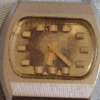 Стар ръчен часовник РАКЕТА СССР за КОЛЕКЦИЯ ЧАСТИ 43908, снимка 2 - Антикварни и старинни предмети - 44971373