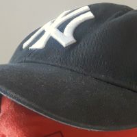 Бейзболна шапка New York Yankees. New Era Caps, снимка 3 - Шапки - 45375645