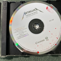 Rage Against,Metallica , снимка 14 - CD дискове - 42924679