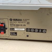 Yamaha A-500, снимка 6 - Ресийвъри, усилватели, смесителни пултове - 45320834