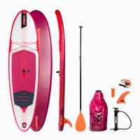 JOBE SUP -Stand up paddle board -падъл борд, надуваем, комплект, снимка 1 - Водни спортове - 45852022