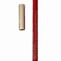 Грим Estee Lauder, червен молив за устни на топ цена, снимка 4 - Декоративна козметика - 45436680
