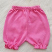 Бебешки клин Carter's и къси панталонки размер 3 месеца , снимка 3 - Панталони и долнища за бебе - 45841054