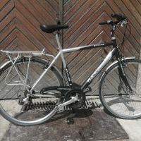 Алуминиев градски велосипед THOPMSON 28 цола със скорости. , снимка 1 - Велосипеди - 45157131