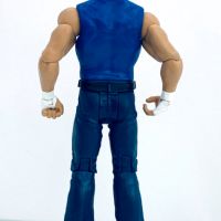 WWE кеч фигура на Jon Moxley Dean Ambrose, снимка 2 - Колекции - 45006382