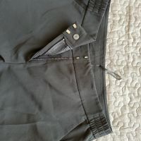 Черен панталон, снимка 3 - Панталони - 45176894