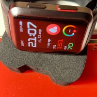 Huawei watch D измерва кръвно налягане , снимка 2 - Смарт гривни - 45242911