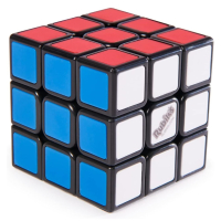 Оригинален куб на Рубик 3x3x3 Rubik's Phantom Cube, снимка 4 - Игри и пъзели - 44996864