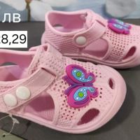 Кроксове и сандали, снимка 10 - Детски сандали и чехли - 45323492