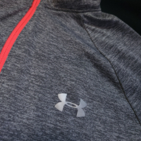 Under Armour Горнище/Дасмко S/M, снимка 4 - Блузи с дълъг ръкав и пуловери - 44956134