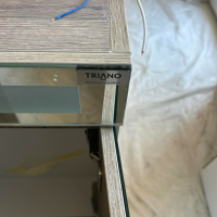 Горен шкаф за баня Триано, снимка 5 - Шкафове - 44958899