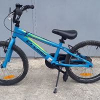 Алуминиев детски велосипед Cross Boxer-20цола, снимка 5 - Велосипеди - 45358058