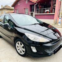 Пежо 308/ Peugeot 308 ГАЗ 1.6 120кс, снимка 1 - Автомобили и джипове - 45429149