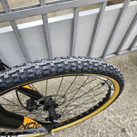 Хидравлика-алуминиев велосипед 26 цола BULLS-шест месеца гаранция, снимка 9 - Велосипеди - 45551794