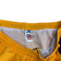 Оригинални шорти тип бански Adidas | M размер, снимка 4 - Бански - 45912266