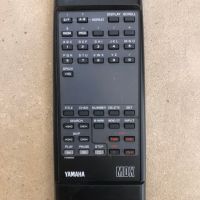 Yamaha MDX VZ48050, снимка 1 - Дистанционни - 45685890