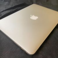 13,3'' Core i5 MacBook Pro A 1502 (Mid-2014 ), снимка 7 - Лаптопи за дома - 45262474