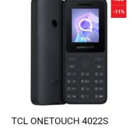 Нов телефон TCL One touch 4022s , снимка 9 - Други - 45223095